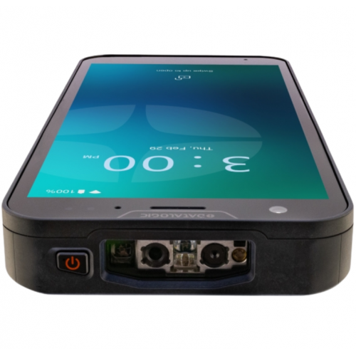 Terminal mobil Datalogic Memor 30 944850001, 6inch, 2D, BT, Wi-Fi, Android 13