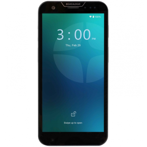 Terminal mobil Datalogic Memor 35 944850002, 6inch, 2D, BT, Wi-Fi, 5G, Android 13