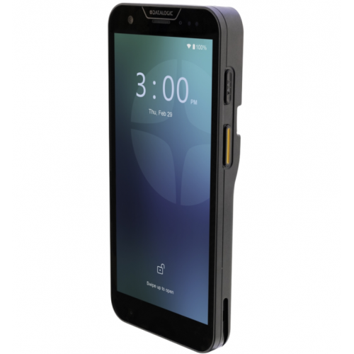 Terminal mobil Datalogic Memor 35 944850002, 6inch, 2D, BT, Wi-Fi, 5G, Android 13