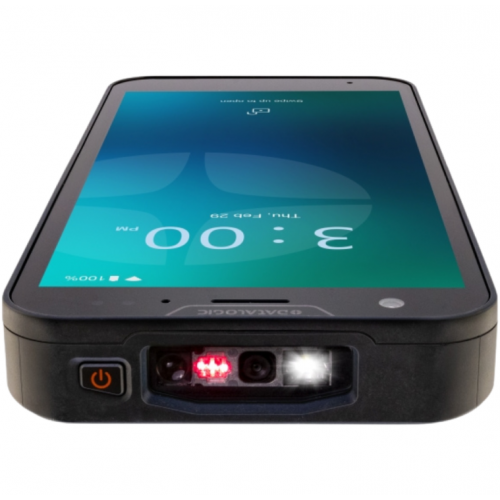 Terminal mobil Datalogic Memor 35 944850002, 6inch, 2D, BT, Wi-Fi, 5G, Android 13