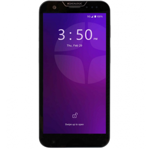 Terminal mobil Datalogic Memor 35X 944850005, 6inch, 2D, BT, Wi-Fi, 5G, Android 13