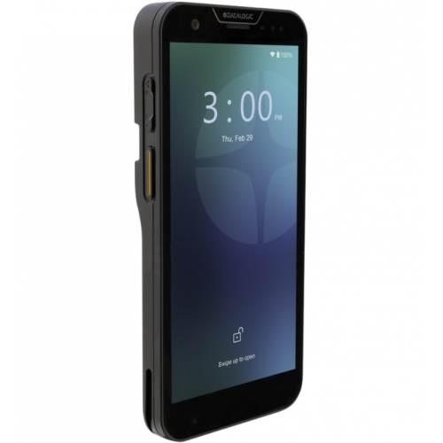 Terminal mobil Datalogic Memor 35X 944850005, 6inch, 2D, BT, Wi-Fi, 5G, Android 13