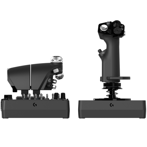 G SAITEK PRO FLIGHT X56/RHINO EMEA