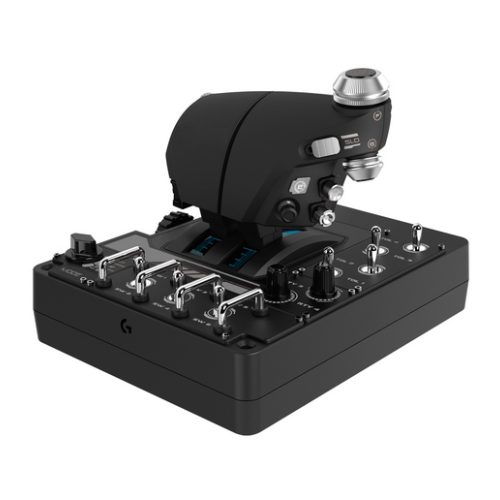 G SAITEK PRO FLIGHT X56/RHINO EMEA