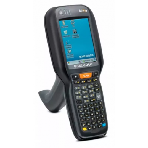 Terminal mobil Datalogic Falcon X4, 3.5inch, 1D, BT, Wi-Fi, Windows Embedded Compact 7