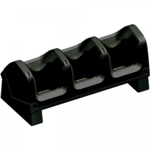Cradle incarcare Datalogic 94ACC0206 pentru Terminale mobile Memor 1, 3 sloturi, Black