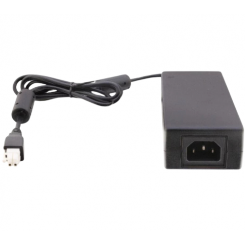 Alimentator Datalogic 94ACC0380 pentru cradle terminal mobil Memor 30/35, Black
