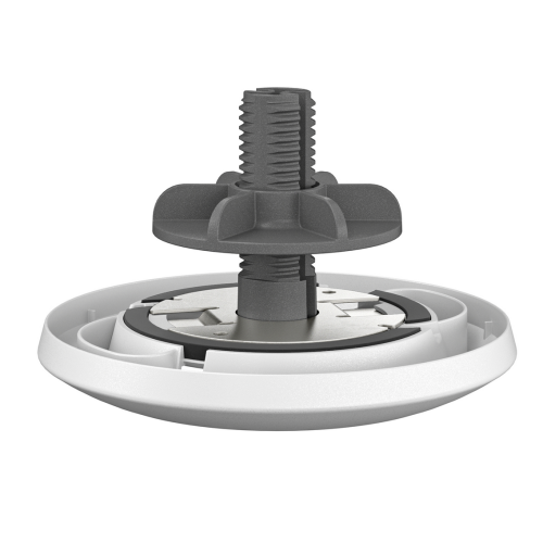 RALLY MIC POD TABLE MOUNT/OFF-WHITE - WW