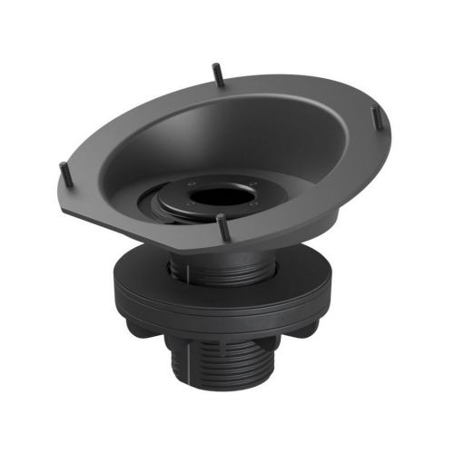 LOGITECH TAP RISER MOUNT GRAPHITE - WW