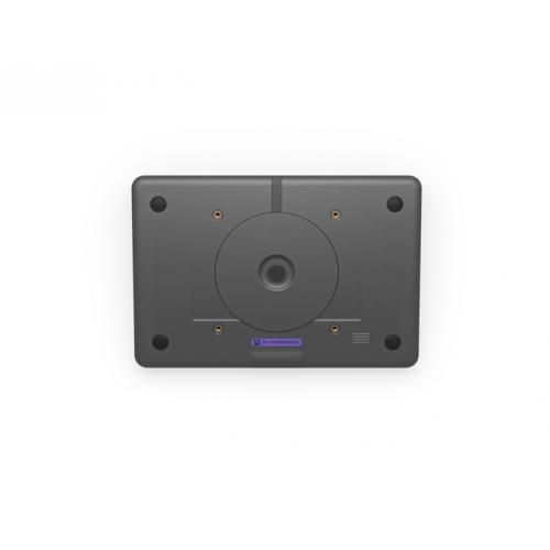 Controller videoconferinta Logitech Tap IP, Graphite