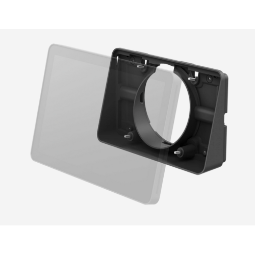 WALL MOUNT FOR TAP SCHEDULER/GRAPHITE - WW
