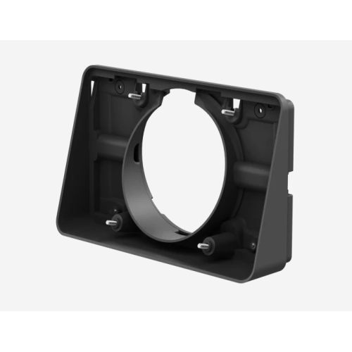 WALL MOUNT FOR TAP SCHEDULER/GRAPHITE - WW