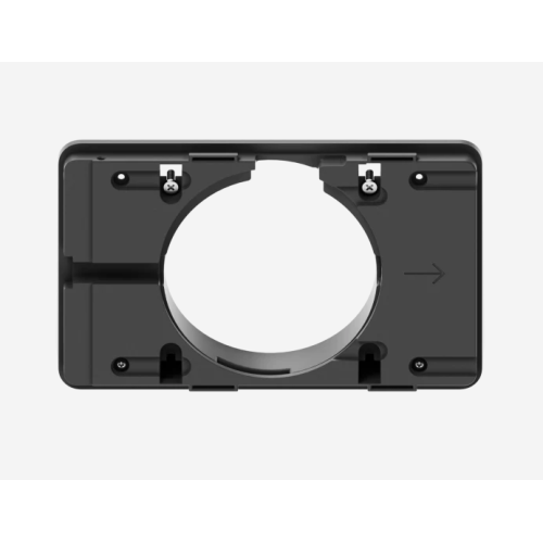 WALL MOUNT FOR TAP SCHEDULER/GRAPHITE - WW