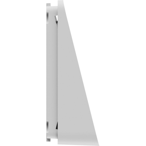 WALL MOUNT FOR TAP SCHEDULER/OFF WHITE - WW