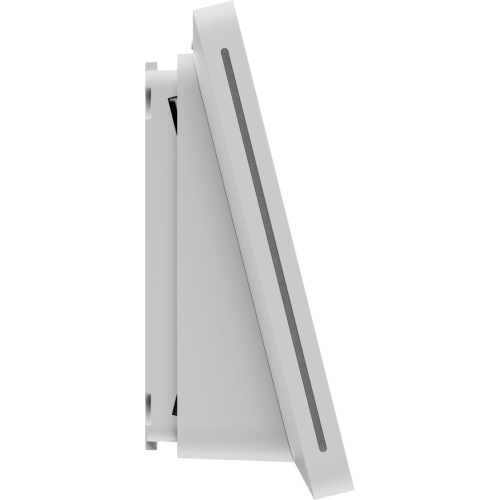 WALL MOUNT FOR TAP SCHEDULER/OFF WHITE - WW