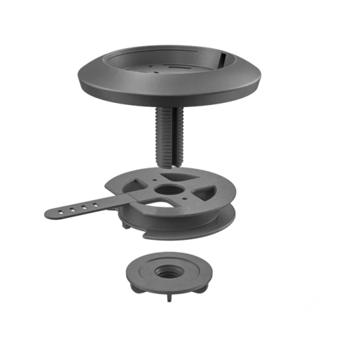 Suport prindere masa Logitech Mic Pod Mount