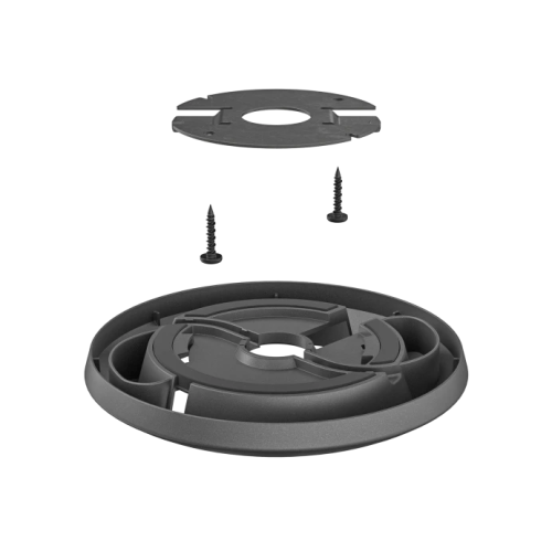 Suport prindere masa Logitech Mic Pod Mount