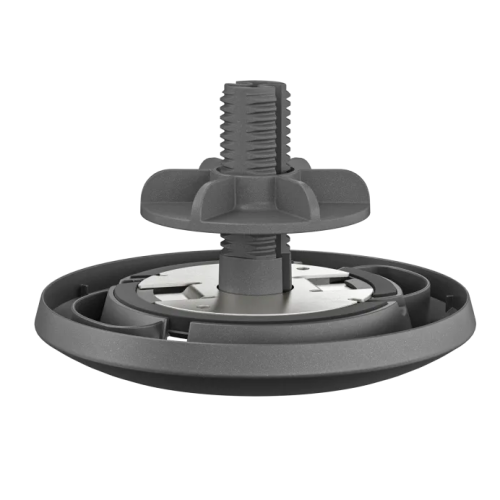 Suport prindere masa Logitech Mic Pod Mount