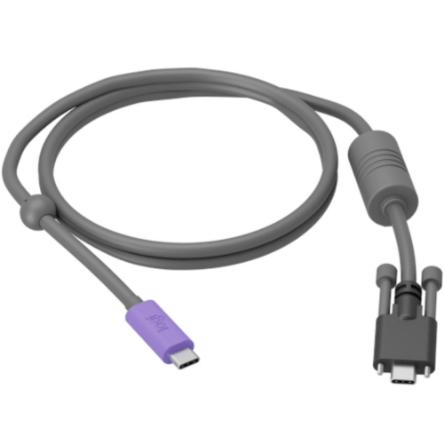 ACCESSORY EEVEE ODM NO LANG/EMEA29-953 BLACK BUSINESS USB