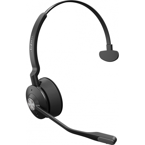 Casca cu microfon Jabra Engage 65 Mono, DECT Wireless, Black