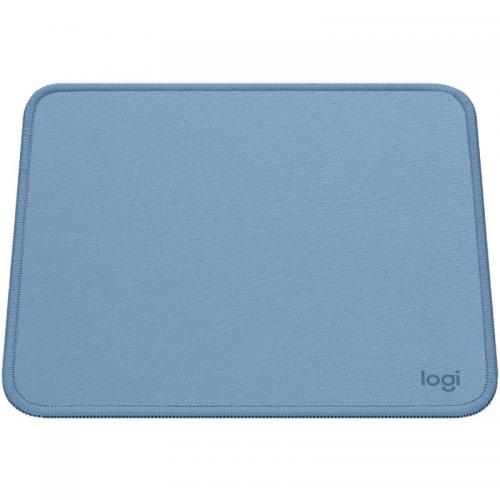 Mouse Pad Logitech Studio Series, Blue-Grey