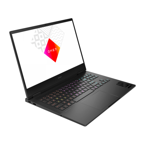 Laptop HP OMEN 16-wd0117nq, Intel Core i7-13620H, 16.1inch, RAM 32GB, SSD 512GB, nVidia GeForce RTX 4050 6GB, Free DOS, Shadow Black