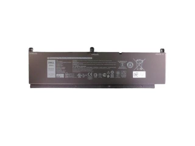95Wh 6-cell Lithium-Ion 