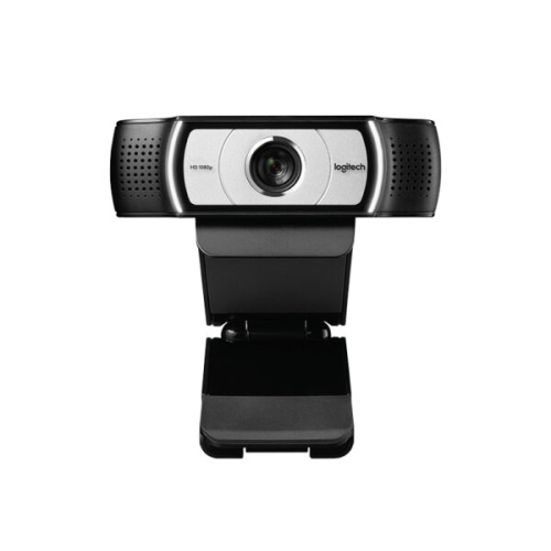 CAMERA WEBCAM C930C BLACK/960-001260 LOGITECH 