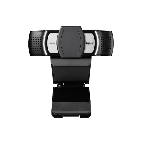 CAMERA WEBCAM C930C BLACK/960-001260 LOGITECH 