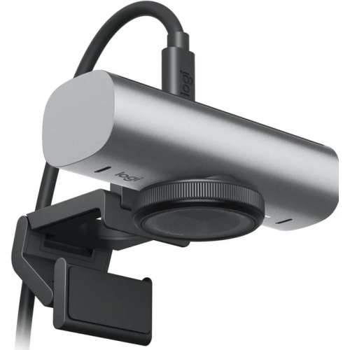 Camera web Logitech MX Brio 705, Graphite