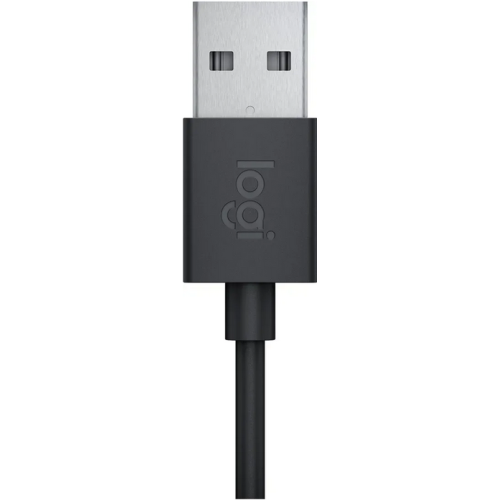 WEBCAM BRIO 100 FHD WEBCAM/GRAPHITE USB EMEA28-935