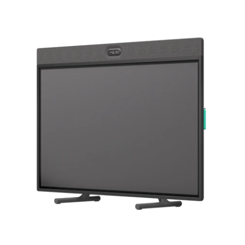 LOGITECH Rally Board 65 - GRAPHITE - PLUGE - WWi-9006 - KO/EU/INDO