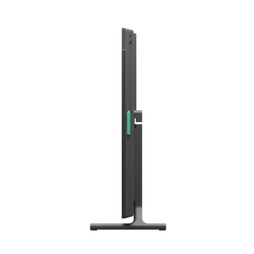 LOGITECH Rally Board 65 - GRAPHITE - PLUGE - WWi-9006 - KO/EU/INDO