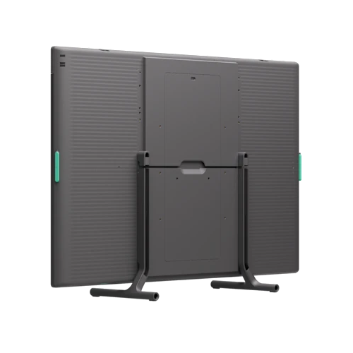 LOGITECH Rally Board 65 - GRAPHITE - PLUGE - WWi-9006 - KO/EU/INDO