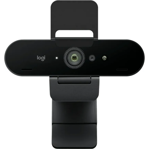 WEBCAM-BRIO 4K-GRAPHITE-USB-N/A/EMEA28I-935-RETAIL USB