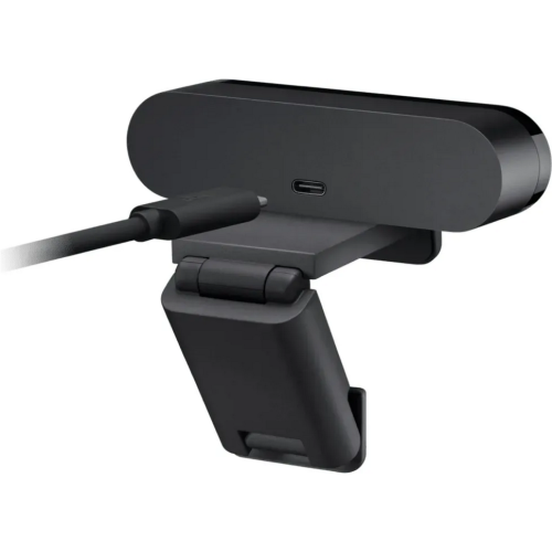 WEBCAM-BRIO 4K-GRAPHITE-USB-N/A/EMEA28I-935-RETAIL USB