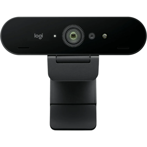 WEBCAM-BRIO 4K-GRAPHITE-USB-N/A/EMEA28I-935-RETAIL USB