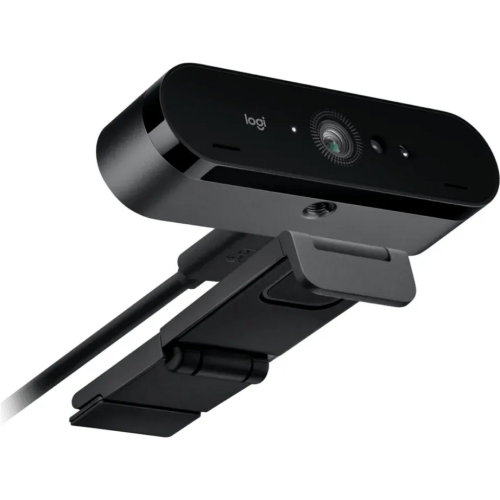 WEBCAM-BRIO 4K-GRAPHITE-USB-N/A/EMEA28I-935-RETAIL USB