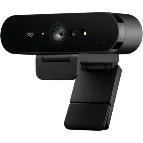 WEBCAM-BRIO 4K-GRAPHITE-USB-N/A/EMEA28I-935-RETAIL USB
