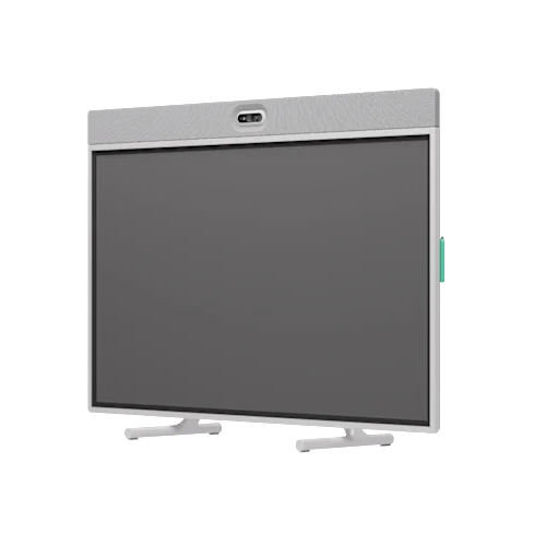 RALLY BOARD 65-WHITE-PLUGE/WWI-9006 - KO/EU/INDO