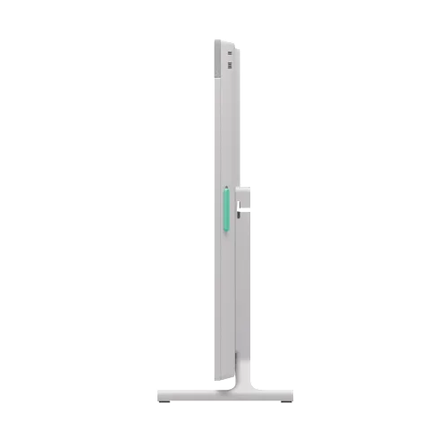 RALLY BOARD 65-WHITE-PLUGE/WWI-9006 - KO/EU/INDO