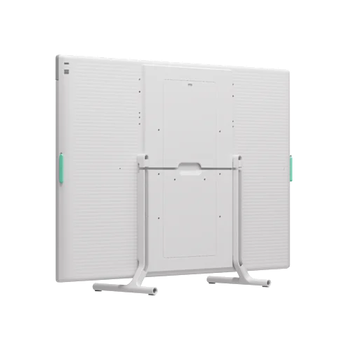 RALLY BOARD 65-WHITE-PLUGE/WWI-9006 - KO/EU/INDO