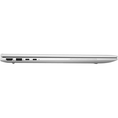 Laptop HP EliteBook 860 G11, Intel Core Ultra 5 125H, 16 inch, RAM 32 GB, SSD 512 GB, Intel Graphics, 5G, Windows 11 Pro, Silver