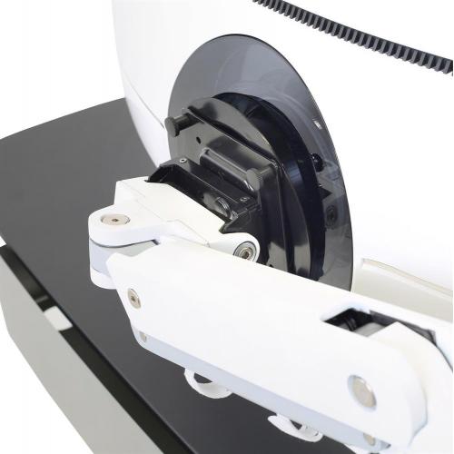 Suport monitor Ergotron 98-540-216, Black