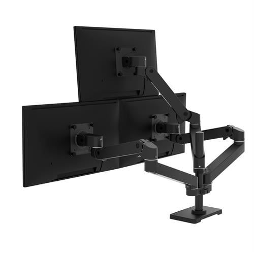 ACCESSORY LX PRO DISPLAY ARM/EXPANSION KIT WCB