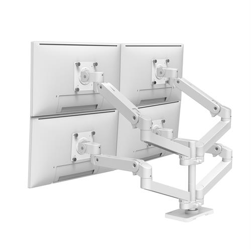 ACCESSORY SINGLE TO DUAL SIDE-/BY-SIDE CONVERSION KIT LX PRO ES