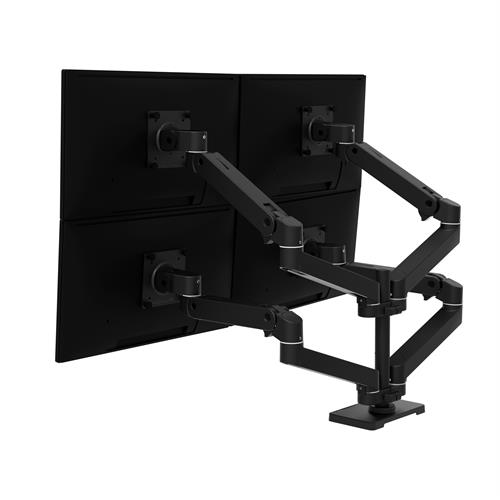 ACCESSORY SINGLE TO DUAL SIDE-/BY-SIDE CONVERSION KIT LX PRO WC