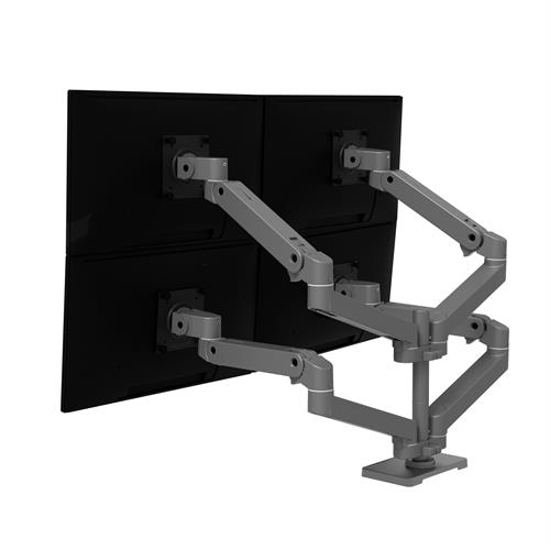 ACCESSORY SINGLE TO DUAL SIDE-/BY-SIDE CONVERSION KIT LX PRO DI