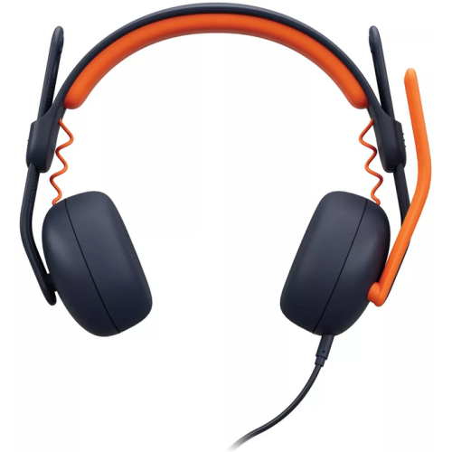 ZONE LEARN - CLASSIC BLUE/WW-9006 ON EAR AUX