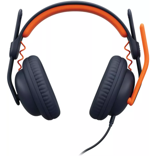 ZONE LEARN - CLASSIC BLUE/WW-9006 OVER EAR AUX